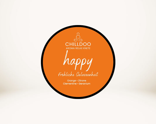 Duftknete Mehr Gelassenheit