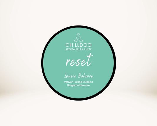 Duftknete Innere Balance
